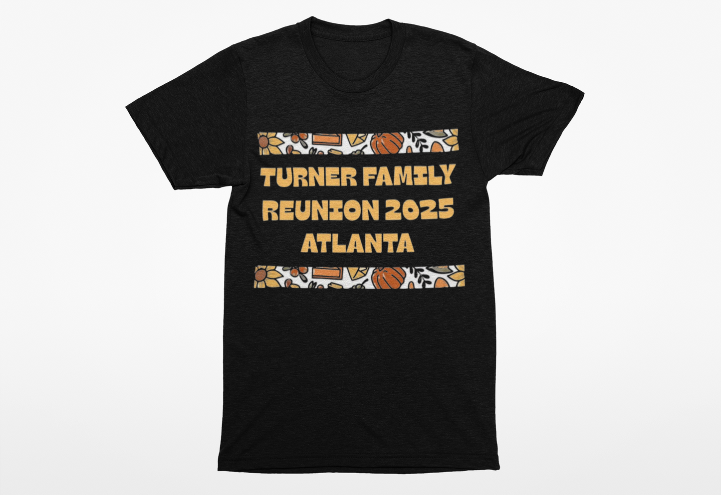 2025 TURNER FAMILY REUNION (Only)
