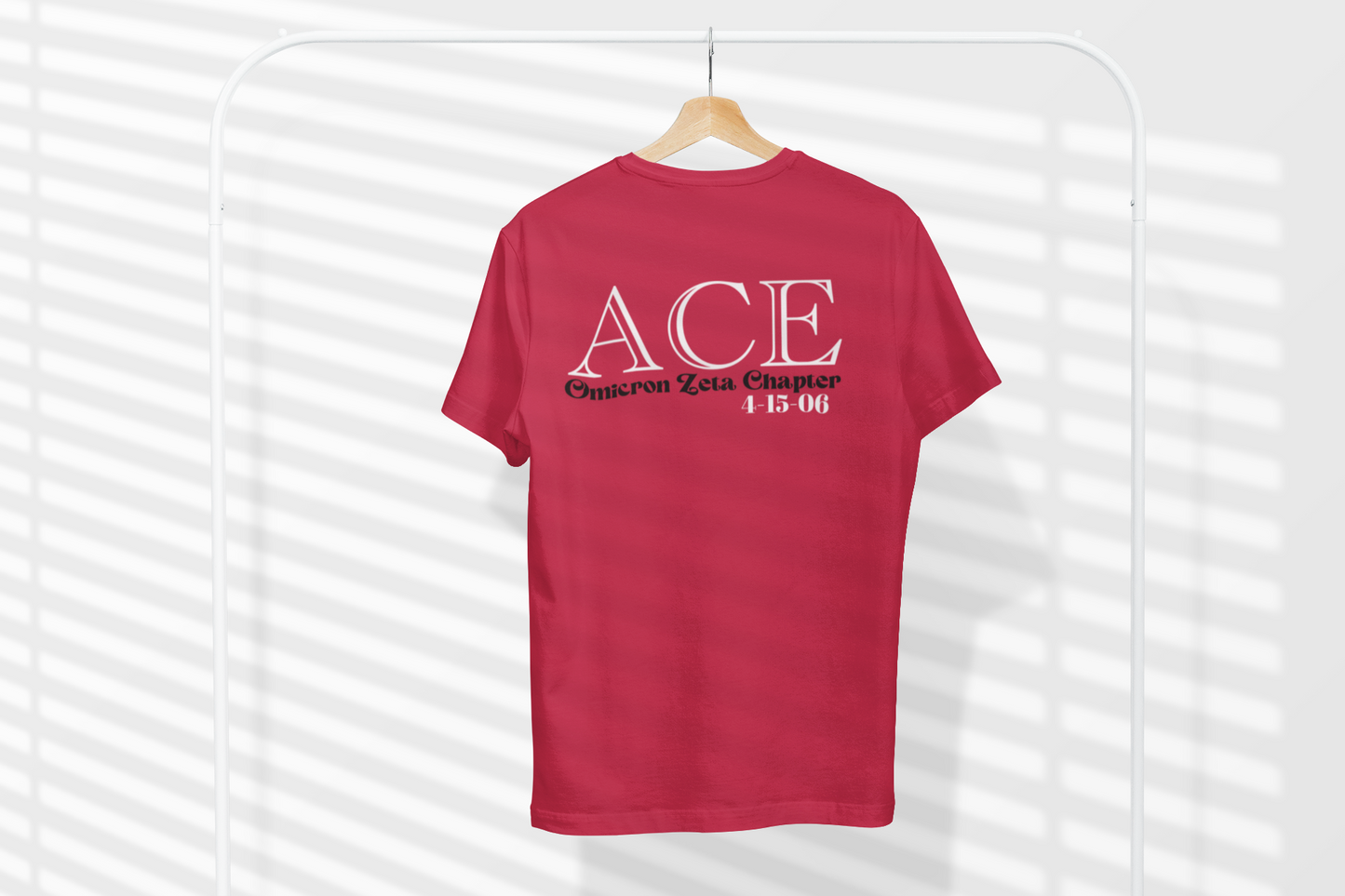 (DST) Club Shirt