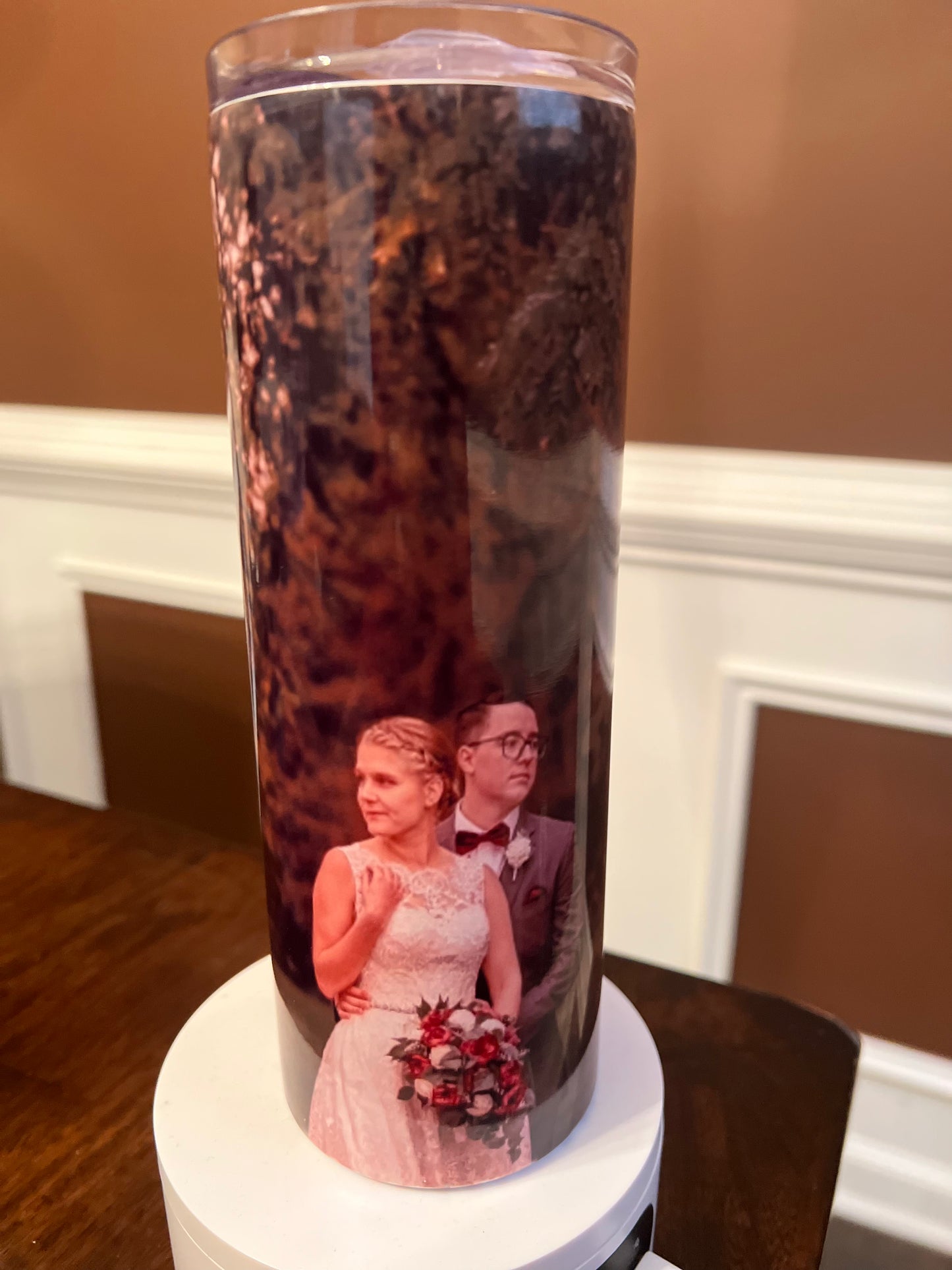 Personalized Tumbler