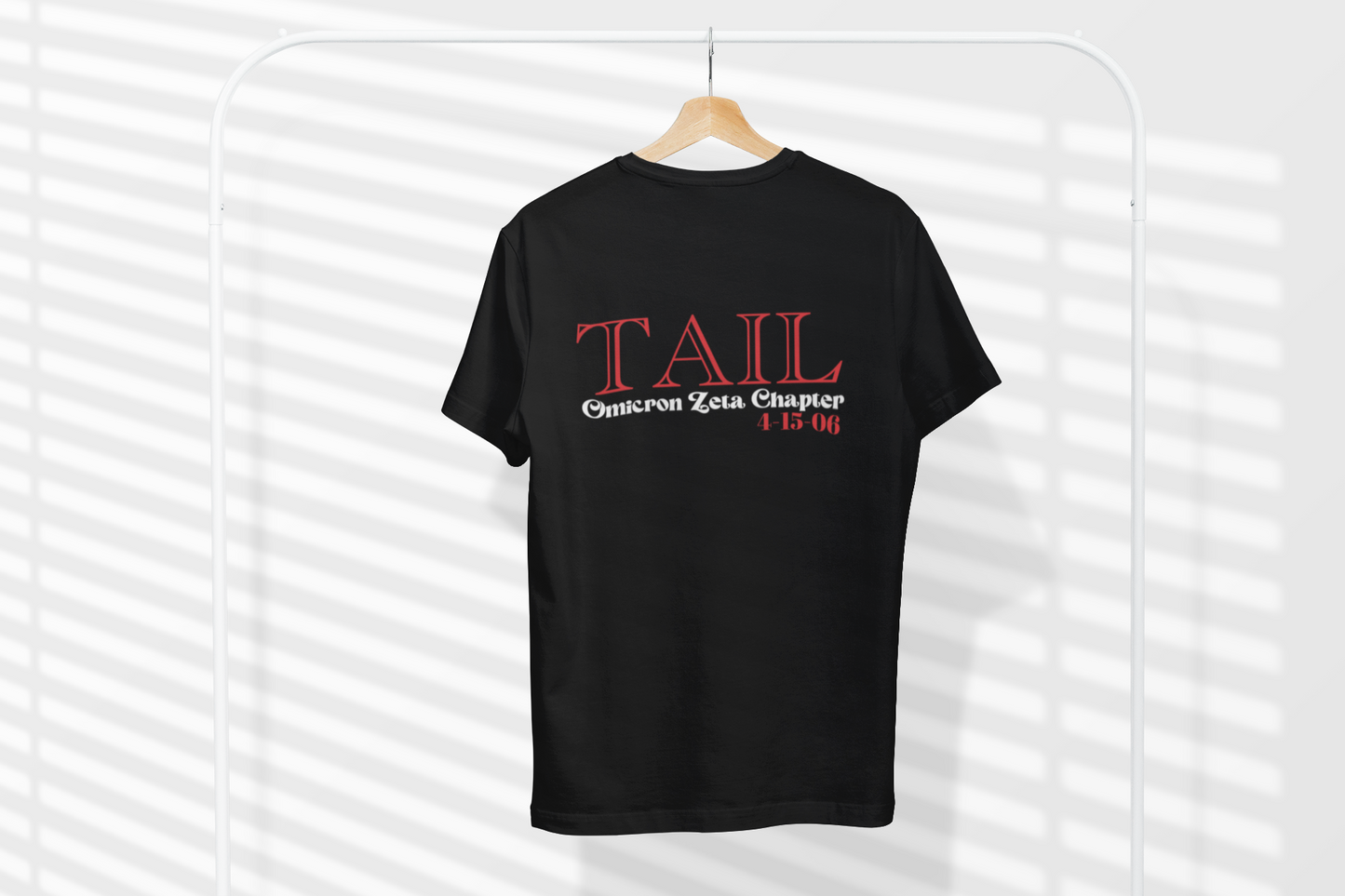 (DST) Club Shirt