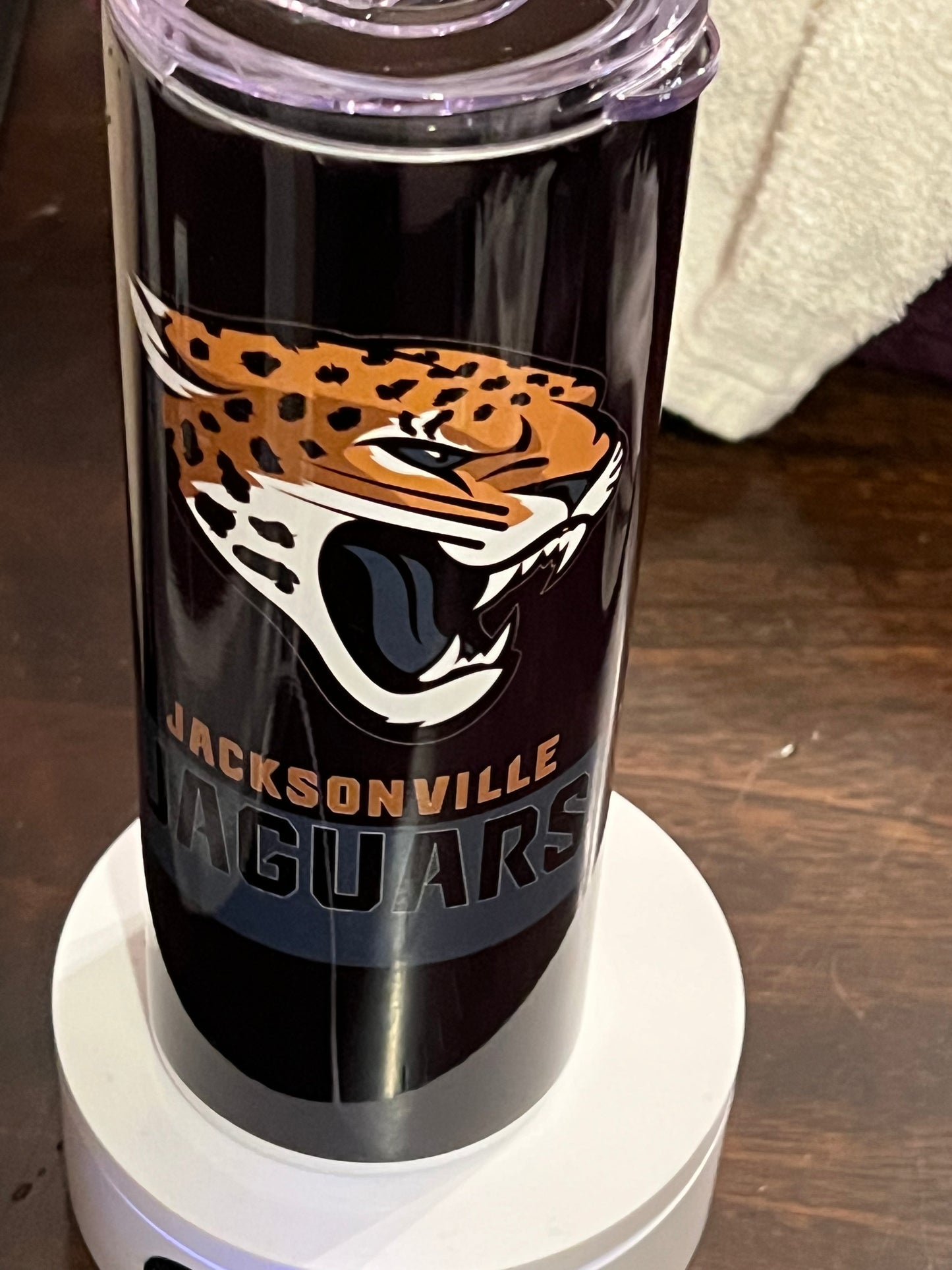 Personalized Tumbler