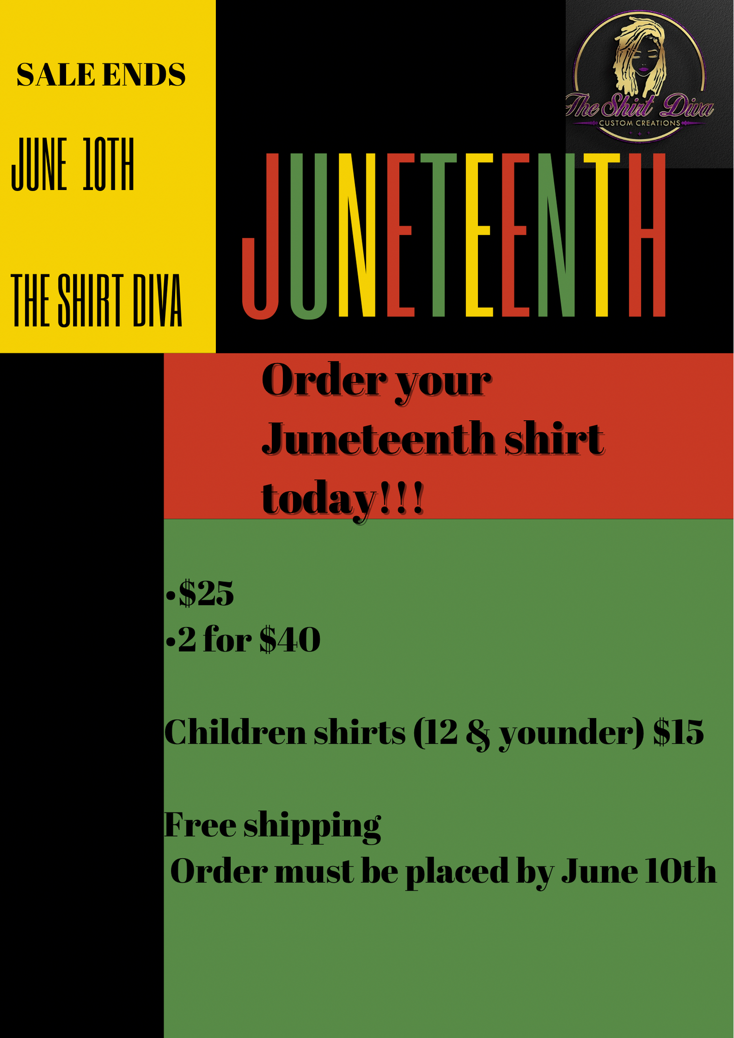 Juneteenth