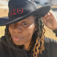 DST Cowgirl Hat